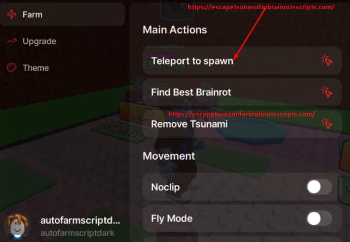 Spawner & Spawn to End