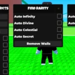 Auto Doom Event Script