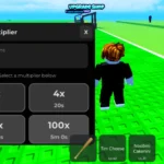 Token Multiplier Script