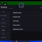 Vinz Hub Script